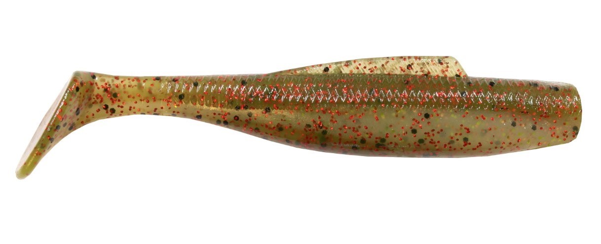 Z-MAN DieZel MinnowZ 5 inch